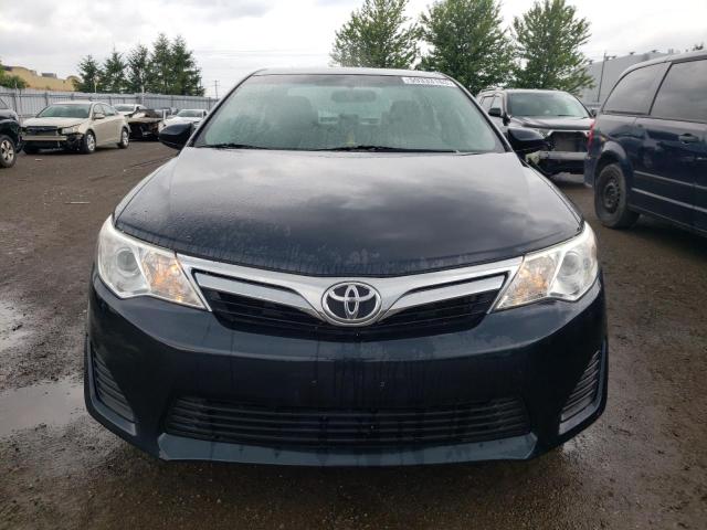 Photo 5 from auction – 2012 TOYOTA CAMRY BASE with VIN 4T1BF1FK2CU092047