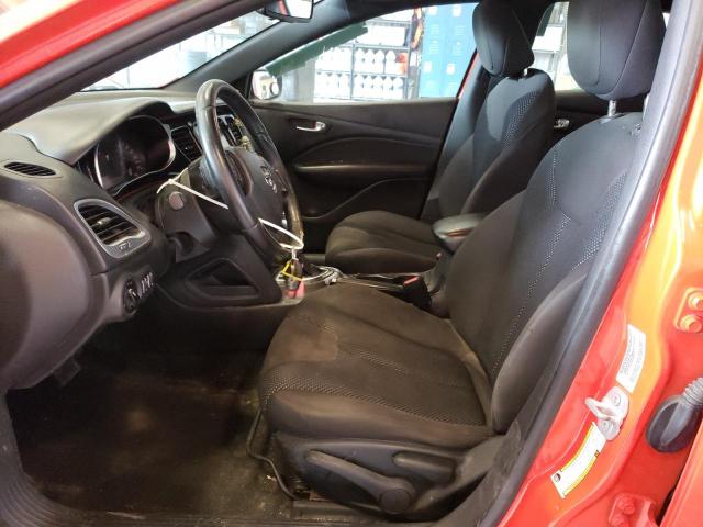 Photo 7 from auction – 2016 DODGE DART SXT S with VIN 1C3CDFFA1GD791134