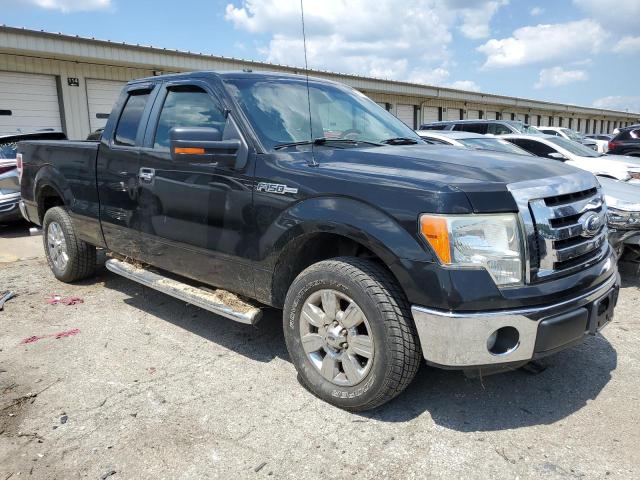 Фото 4 с аукциона – 2011 FORD F150 SUPER с VIN 1FTEX1CM9BFA29602