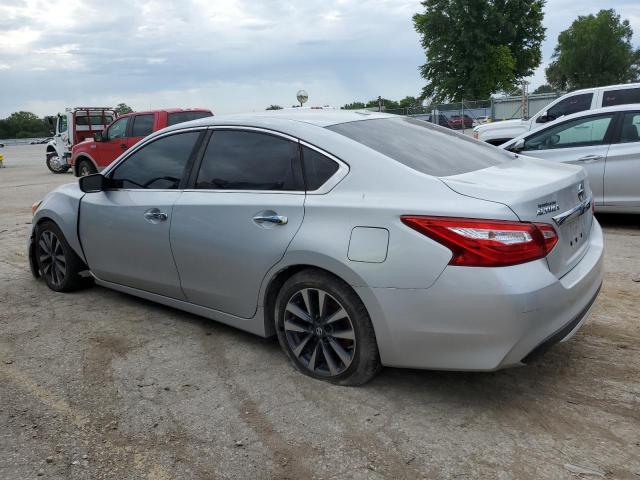 Photo 2 from auction – 2017 NISSAN ALTIMA 2.5 with VIN 1N4AL3AP9HC250183