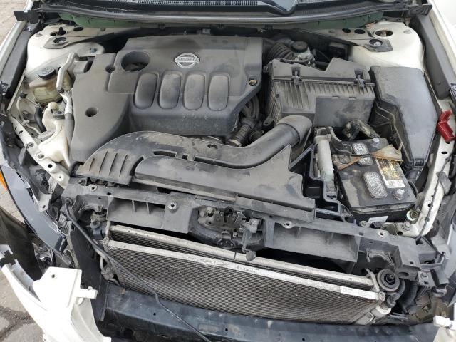 Photo 11 from auction – 2007 NISSAN ALTIMA 2.5 with VIN 1N4AL21E87C138370