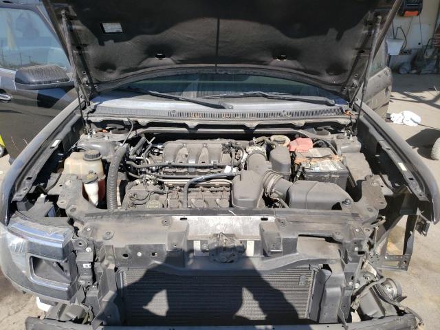 Photo 12 from auction – 2015 FORD FLEX SEL with VIN 2FMGK5C8XFBA21027