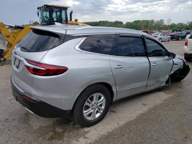 Photo 3 from auction – 2021 BUICK ENCLAVE PR with VIN 5GAERCKW8MJ110374