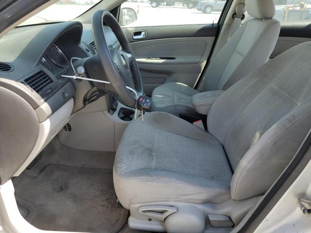 Photo 7 from auction – 2008 CHEVROLET COBALT LT with VIN 1G1AL58F687337673