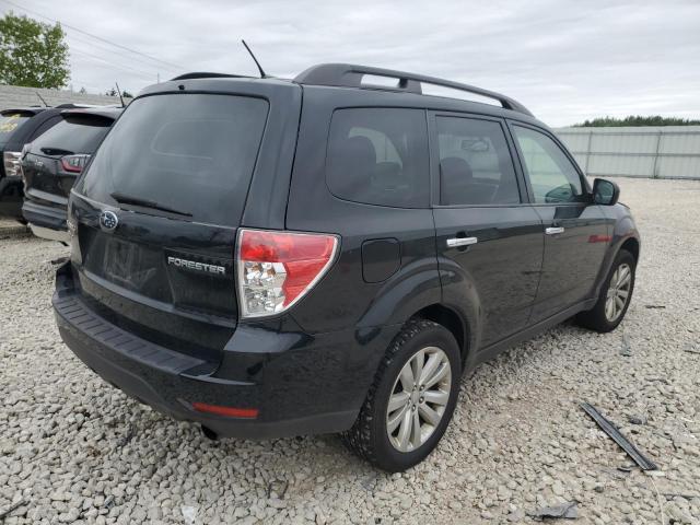 Photo 3 from auction – 2011 SUBARU FORESTER L with VIN JF2SHBEC7BH742188