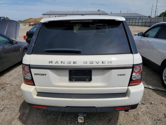 Photo 6 from auction – 2013 LAND ROVER RANGE ROVE with VIN SALSF2D49DA778015