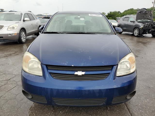 Photo 5 from auction – 2005 CHEVROLET COBALT LS with VIN 1G1AL52F557537741