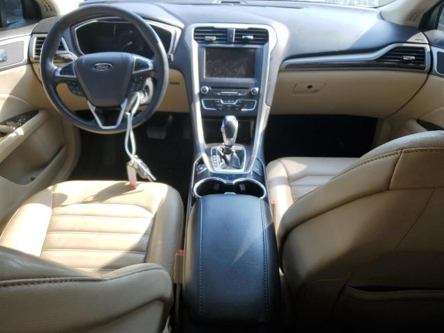 Photo 8 from auction – 2016 FORD FUSION SE with VIN 3FA6P0LU6GR128604