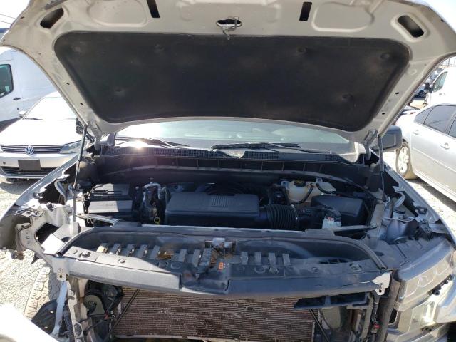 Photo 11 from auction – 2022 CHEVROLET SILVERADO with VIN 1GCUYEED6NZ113201