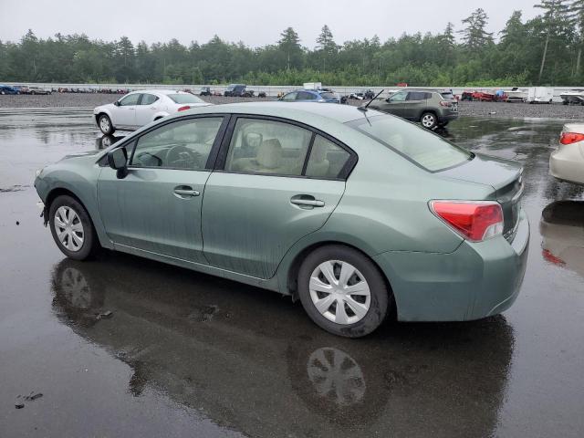 Photo 2 from auction – 2014 SUBARU IMPREZA with VIN JF1GJAA62EG025877