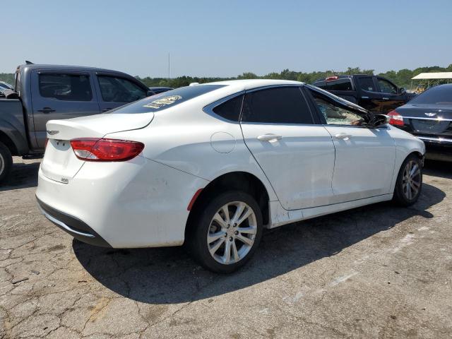 Photo 3 from auction – 2015 CHRYSLER 200 LIMITE with VIN 1C3CCCAB1FN590277