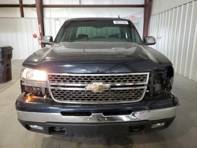 Photo 5 from auction – 2007 CHEVROLET SILVERADO with VIN 2GCEC13Z971159501