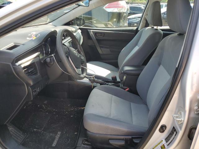 Photo 7 from auction – 2016 TOYOTA COROLLA L with VIN 2T1BURHE8GC489071