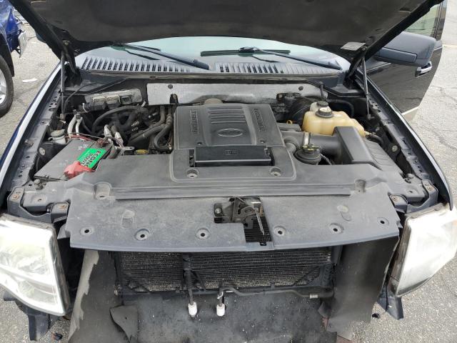 صورة رقم 12 من المزاد - 2007 FORD EXPEDITION مع VIN 1FMFK18547LA87190