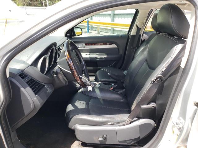 Photo 7 from auction – 2009 CHRYSLER SEBRING LI with VIN 1C3LC66V29N521803