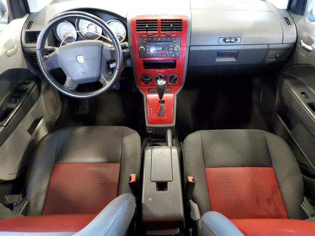 Photo 8 from auction – 2009 DODGE CALIBER with VIN 1B3HB48A69D163003