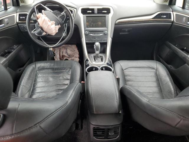 Photo 8 from auction – 2013 FORD FUSION SE with VIN 3FA6P0HRXDR122997