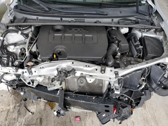 Photo 11 from auction – 2019 TOYOTA COROLLA L with VIN 2T1BURHE4KC241523