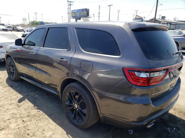 Photo 2 from auction – 2019 DODGE DURANGO GT with VIN 1C4RDHDG8KC779425