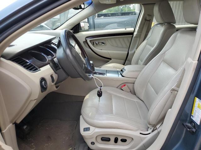 Photo 7 from auction – 2010 FORD TAURUS LIM with VIN 1FAHP2FW2AG159901