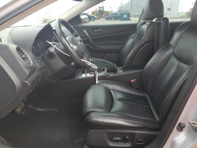 Photo 7 from auction – 2012 NISSAN MAXIMA S with VIN 1N4AA5AP1CC813074