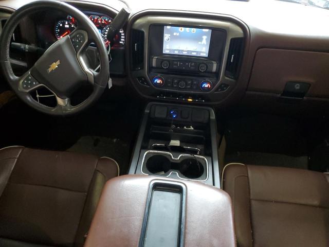 Photo 8 from auction – 2014 CHEVROLET SILVERADO with VIN 3GCUKTEC6EG446866
