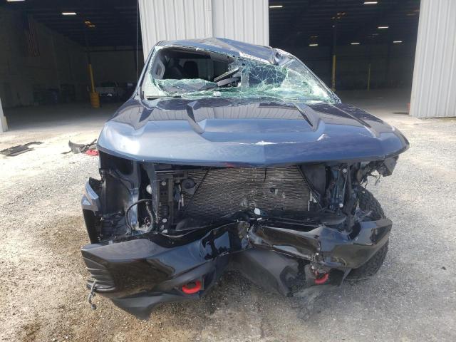 Photo 5 from auction – 2020 CHEVROLET SILVERADO with VIN 3GCPYFED8LG414732