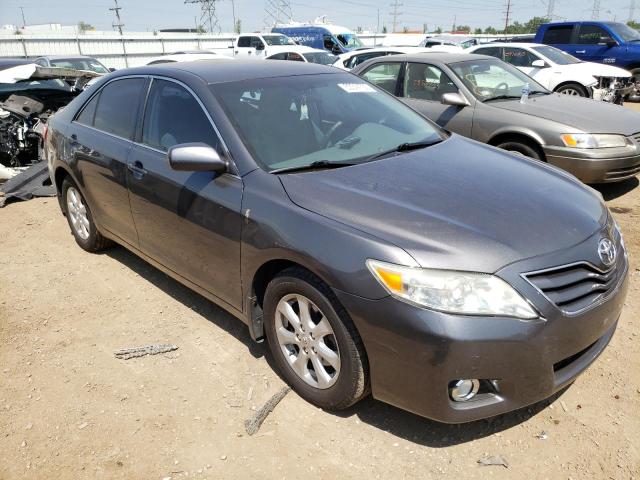 Photo 4 from auction – 2011 TOYOTA CAMRY BASE with VIN 4T4BF3EK1BR108627