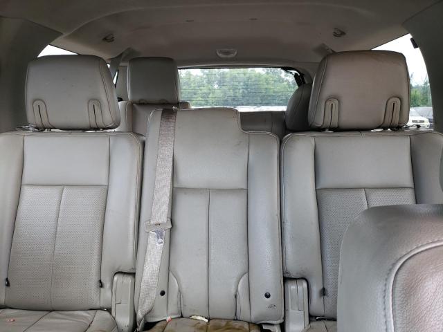 Photo 10 from auction – 2007 FORD EXPEDITION with VIN 1FMFK20587LA75268