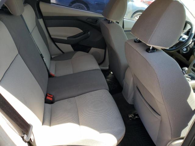 Photo 10 from auction – 2012 FORD FOCUS SE with VIN 1FAHP3K26CL441283