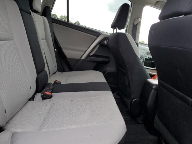 Photo 11 from auction – 2017 TOYOTA RAV4 XLE with VIN 2T3RFREV3HW564294