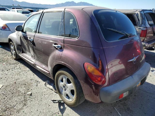 Zdjęcie 2 z aukcji – 2002 CHRYSLER PT CRUISER z VIN 3C4FY58BX2T384168