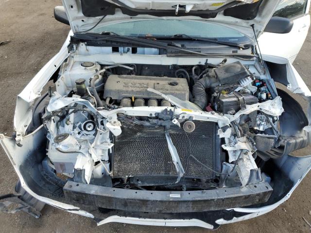Photo 11 from auction – 2007 TOYOTA COROLLA CE with VIN 1NXBR30E47Z795581