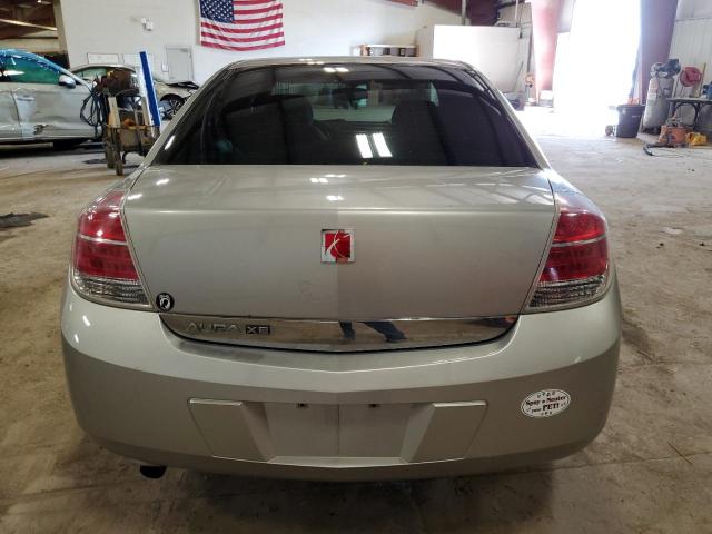 Photo 6 from auction – 2008 SATURN AURA XE with VIN 1G8ZS57B18F283937