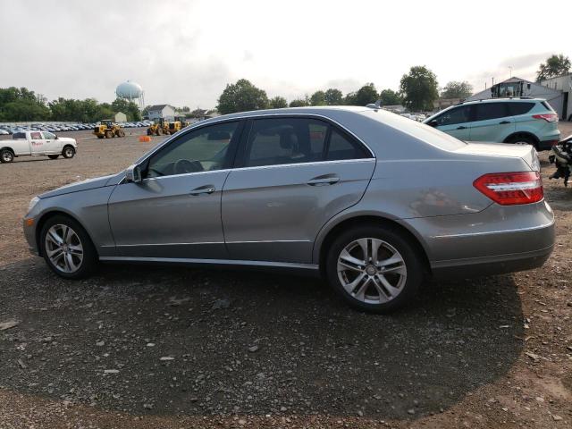 Photo 2 from auction – 2011 MERCEDES-BENZ E 350 4MAT with VIN WDDHF8HB0BA263095