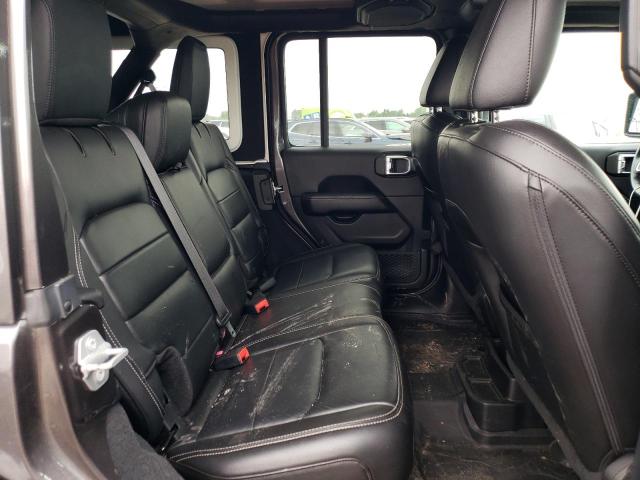 Photo 10 from auction – 2018 JEEP WRANGLER U with VIN 1C4HJXEG3JW190311