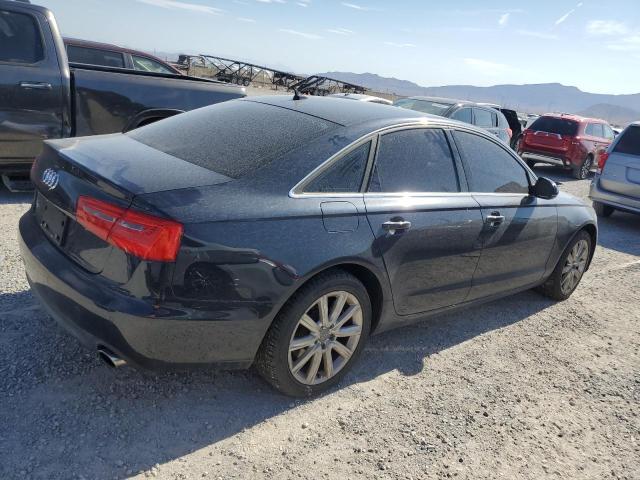 Photo 3 from auction – 2014 AUDI A6 PREMIUM with VIN WAUDFAFC0EN024359