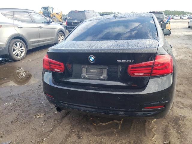 Photo 6 from auction – 2016 BMW 320 I with VIN WBA8E1G53GNU11897