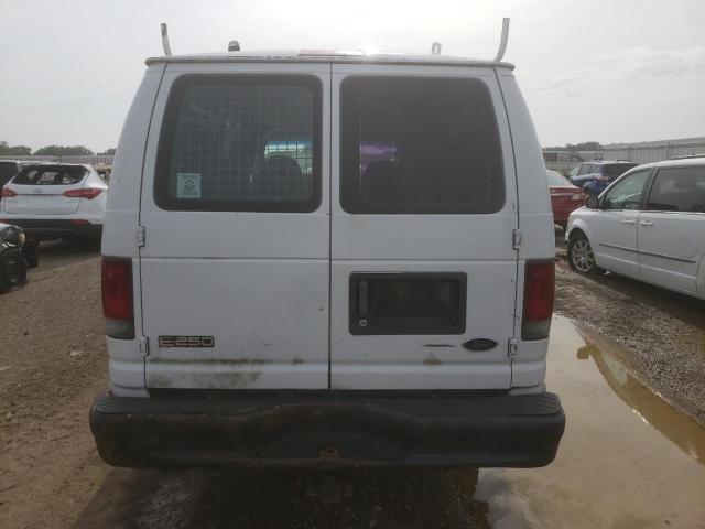 Photo 6 from auction – 2002 FORD ECONOLINE with VIN 1FTNS24262HA33371