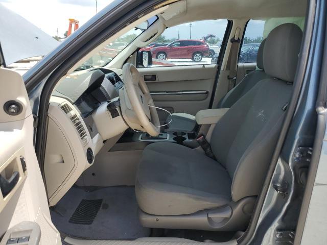 Photo 7 from auction – 2010 FORD ESCAPE XLS with VIN 1FMCU0C74AKC41751