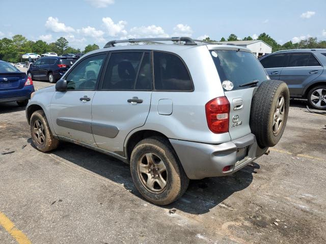 Photo 2 from auction – 2005 TOYOTA RAV4 with VIN JTEGD20V150093611