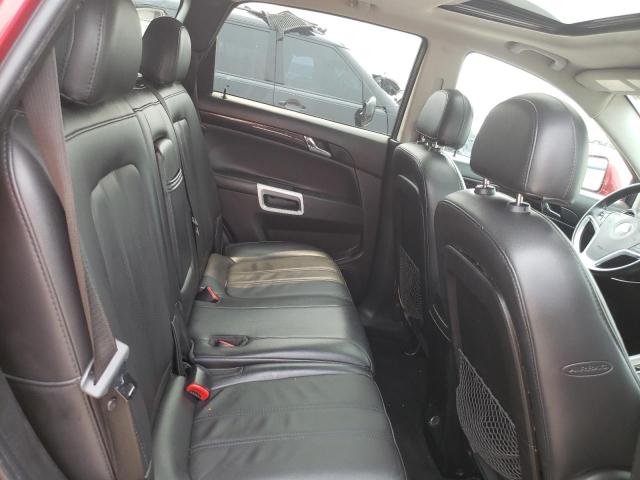 Photo 10 from auction – 2015 CHEVROLET CAPTIVA LT with VIN 3GNAL4EK9FS525676