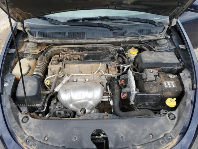 Photo 11 from auction – 2015 DODGE DART SXT with VIN 1C3CDFBB2FD368902