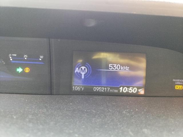 Photo 9 from auction – 2015 HONDA CIVIC LX with VIN 2HGFB2F59FH564660