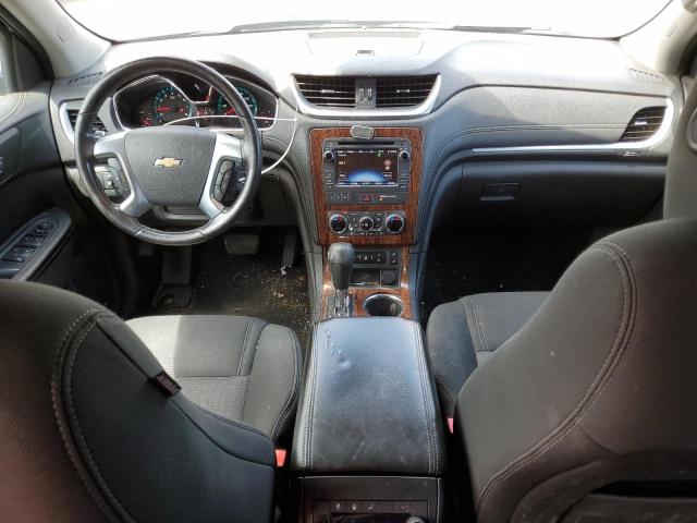 Photo 8 from auction – 2014 CHEVROLET TRAVERSE L with VIN 1GNKVHKD7EJ352767
