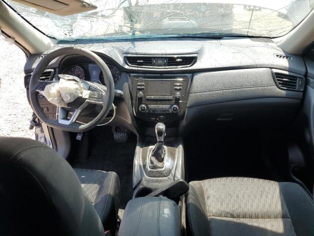 Photo 8 from auction – 2017 NISSAN ROGUE S with VIN KNMAT2MT7HP592964