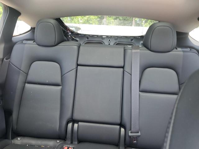 Photo 10 from auction – 2023 TESLA MODEL Y with VIN 7SAYGDEF2PF753160