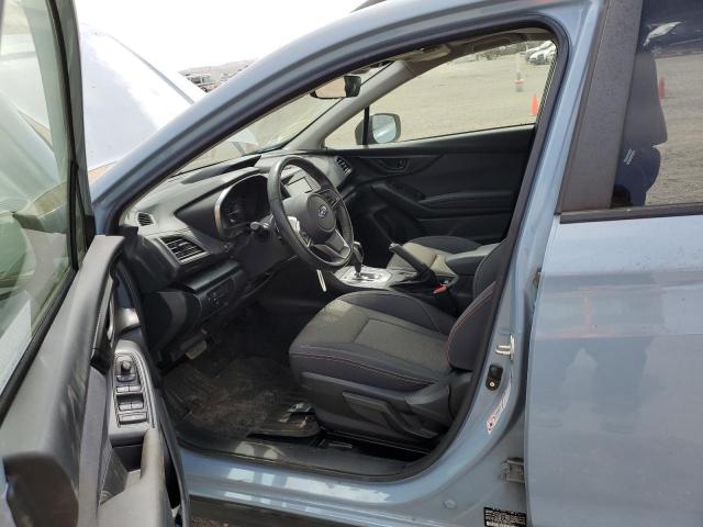 Photo 7 from auction – 2019 SUBARU CROSSTREK with VIN JF2GTAEC4KH312147