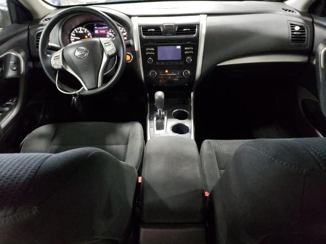 Photo 8 from auction – 2015 NISSAN ALTIMA 2.5 with VIN 1N4AL3AP8FC223215