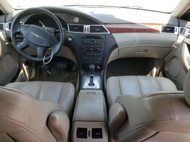 Photo 8 from auction – 2005 CHRYSLER PACIFICA T with VIN 2C8GF68455R673580